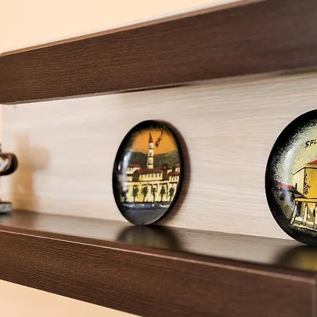 Apartments Kovacic_Grubisic Apartman Split